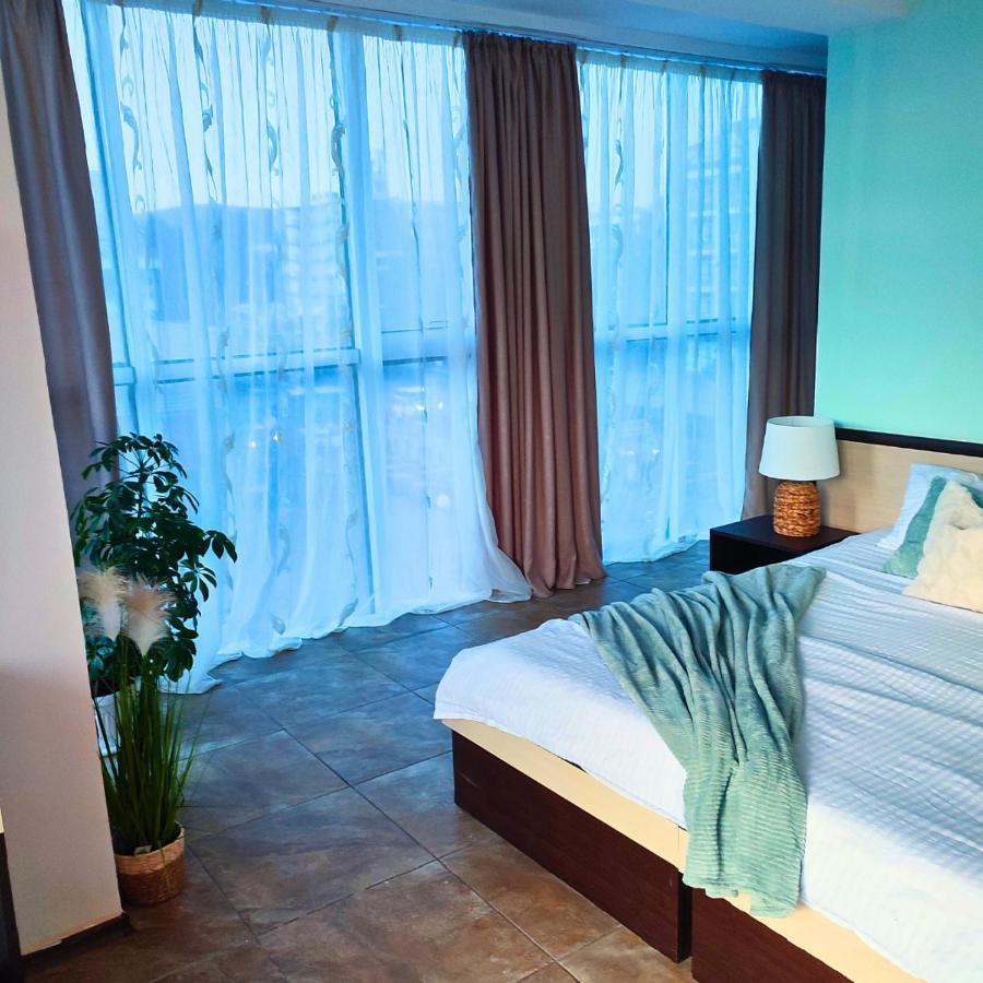 Апартамент Flame Slantschew brjag Zimmer foto