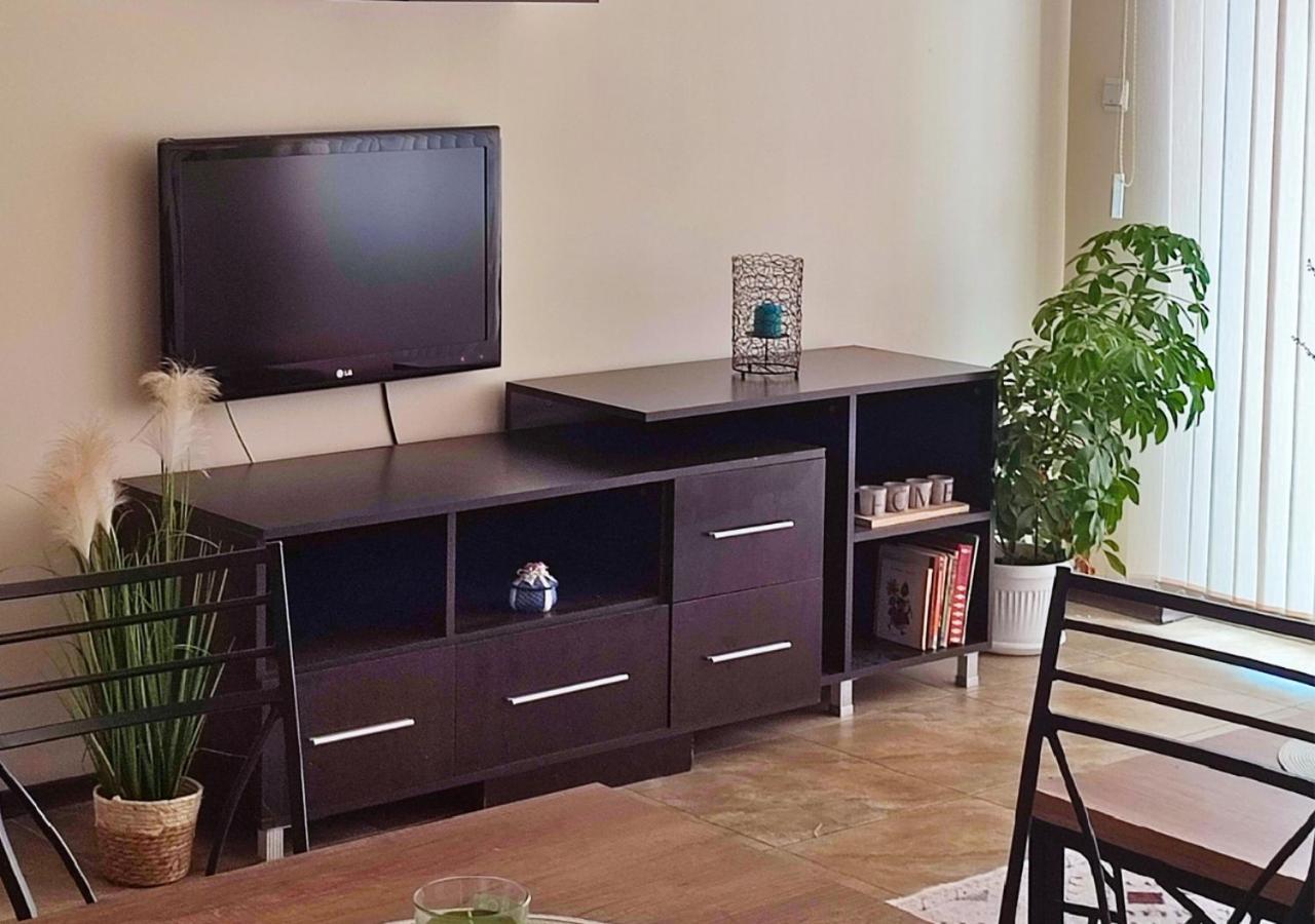 Апартамент Flame Slantschew brjag Zimmer foto