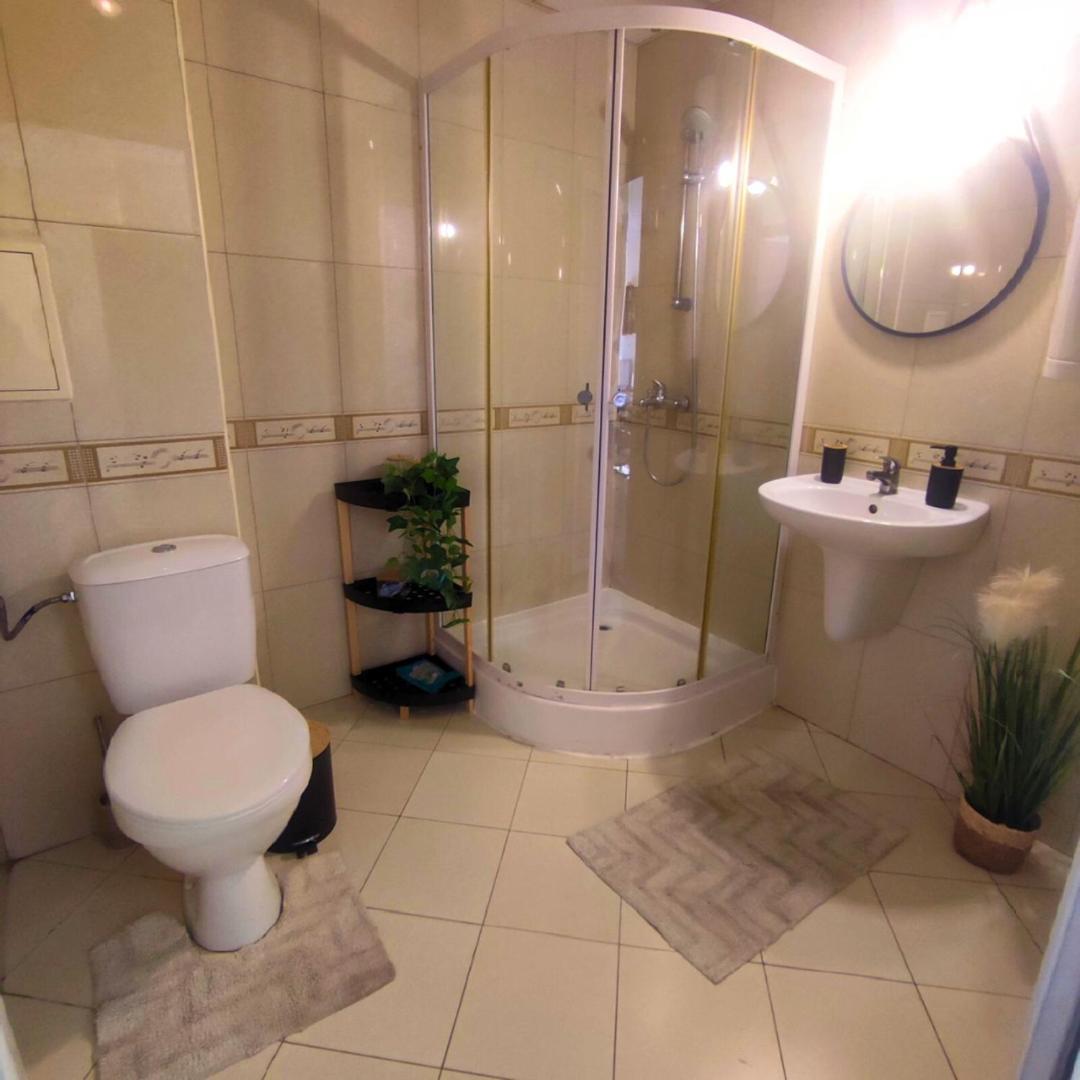 Апартамент Flame Slantschew brjag Exterior foto